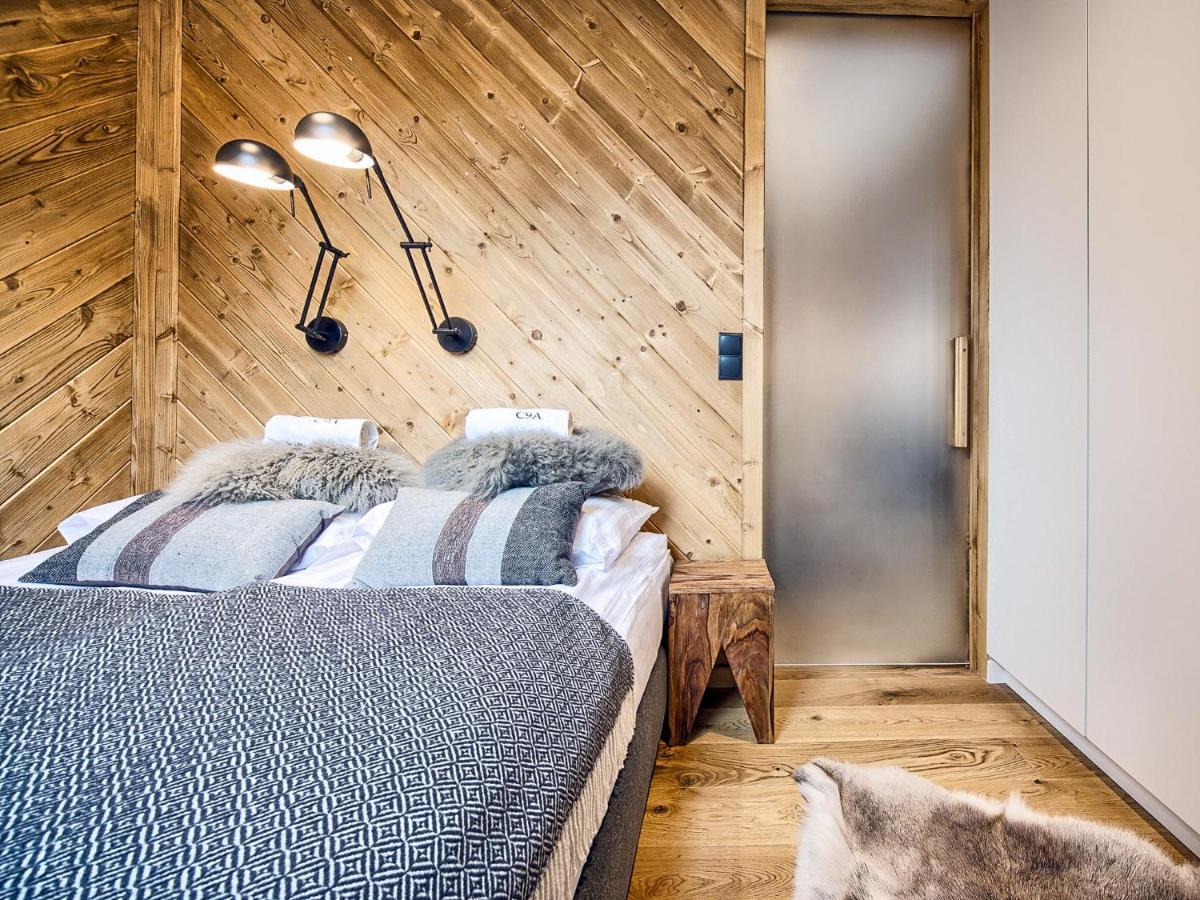 Visitzakopane - Tatra Ski Apartment Luaran gambar