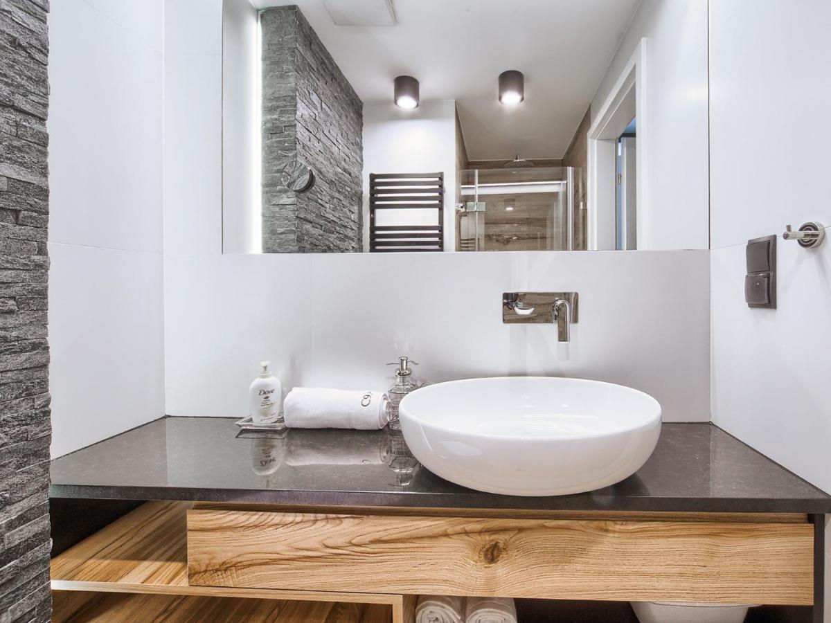 Visitzakopane - Tatra Ski Apartment Luaran gambar