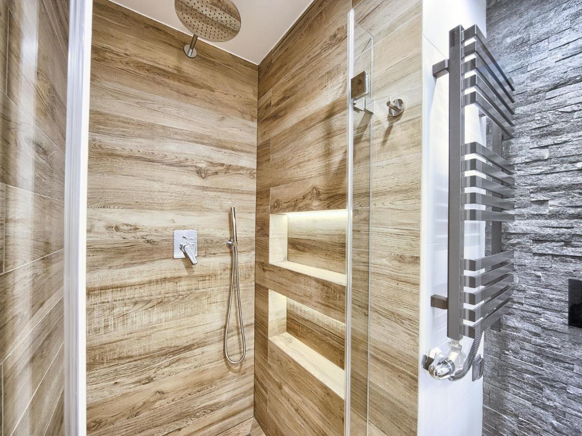 Visitzakopane - Tatra Ski Apartment Luaran gambar